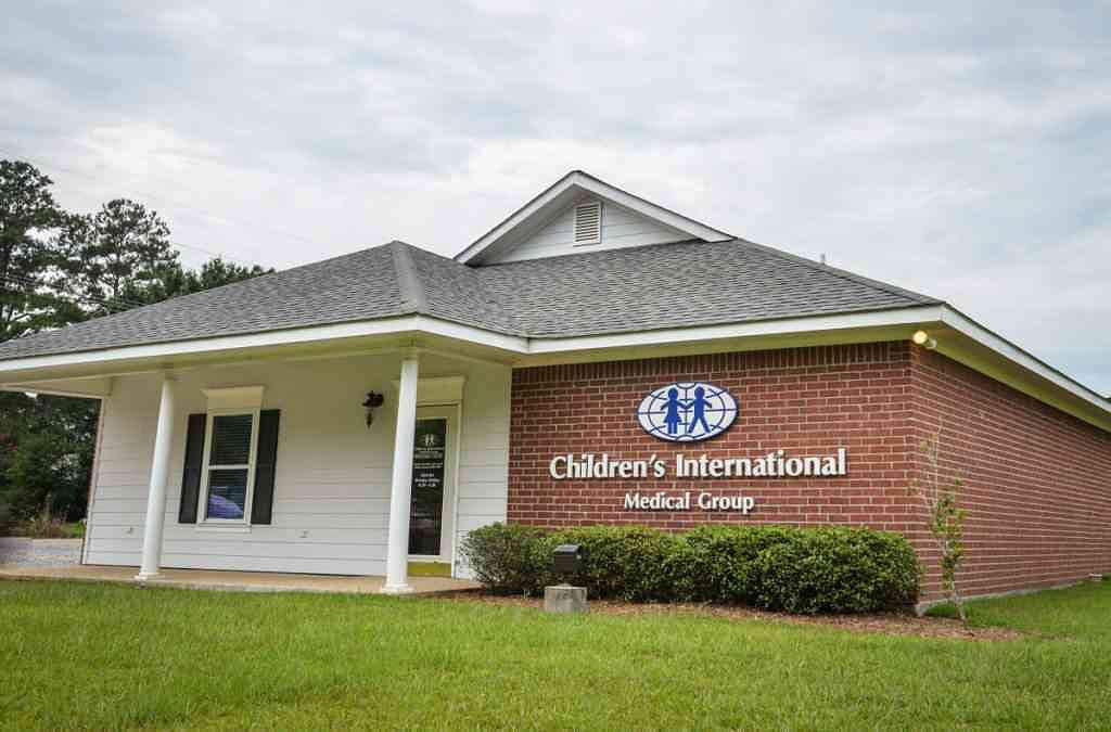 Franklinton Pediatric Clinic