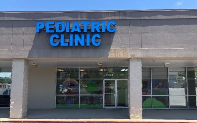 Gulfport Pediatric Clinic