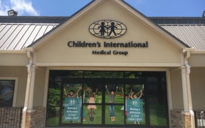 Pearl River Pediatric Clinic