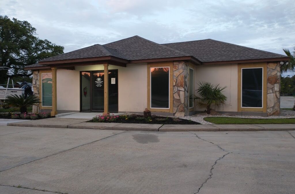Gautier Pediatric Clinic