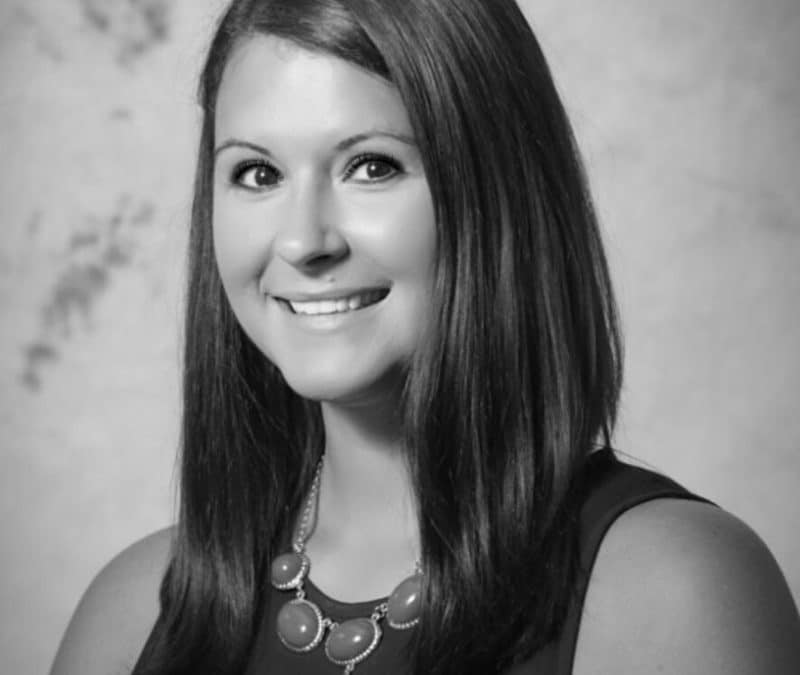 Brittany Frost, MBA, MJ