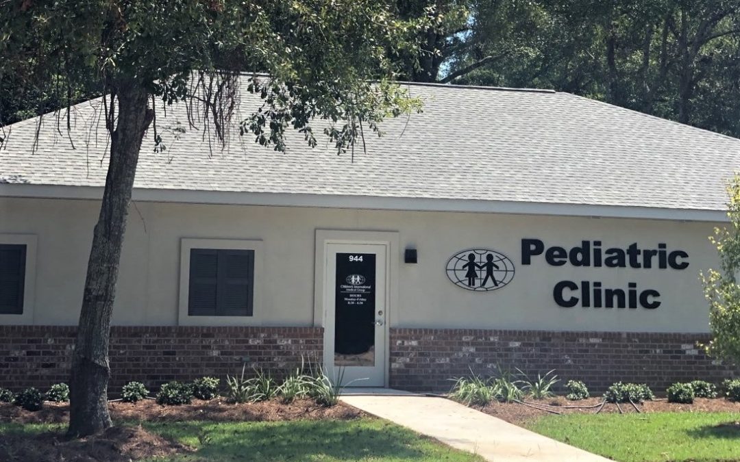 Covington Pediatric Clinic