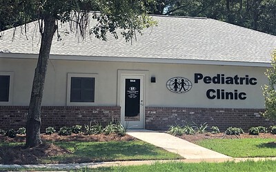 Covington Pediatric Clinic