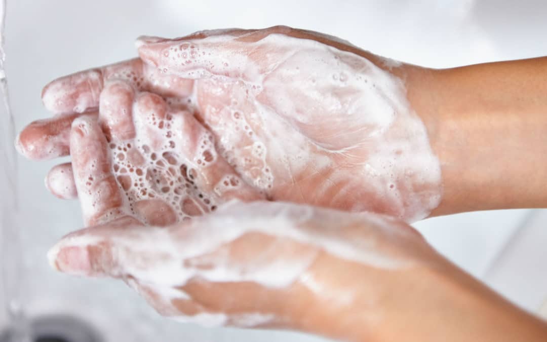 The Best Ways To Prevent Spreading Or Catching Viruses