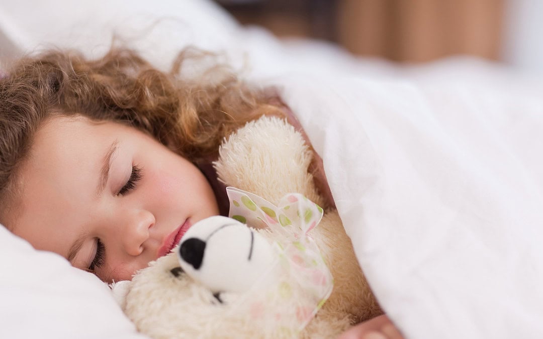 10 Tips for Kids to Get Better Sleep and Feel Rested
