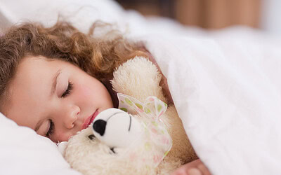 10 Tips for Kids to Get Better Sleep and Feel Rested