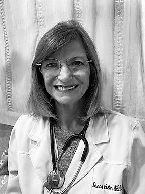 pediatric nurse practitioner