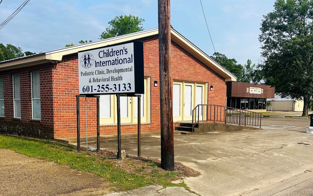 Columbia Pediatric Clinic