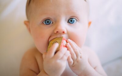Common Concerns Parents Should Discuss with their Pediatrician