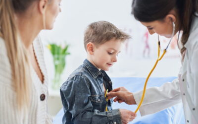 Why 90% of Parents Get This Child Allergy Fact Wrong