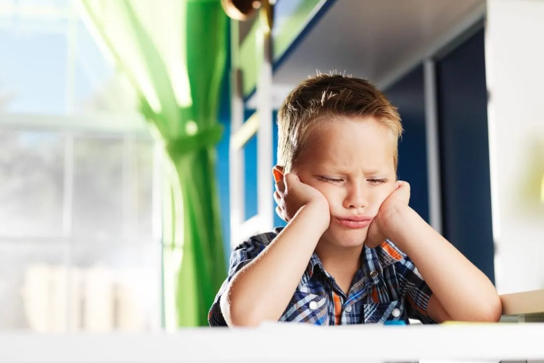 Important Signs of Dehydration in Kids