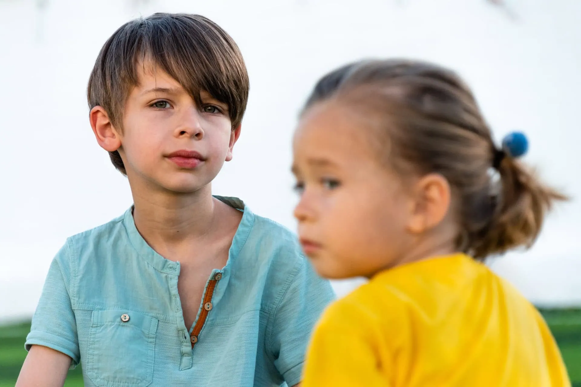 Signs of Dehydration in Kids