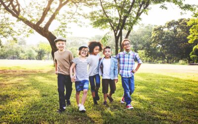 The Hidden Signs of Developmental Delays