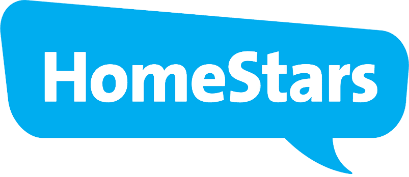 HomeStars logo