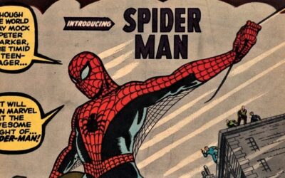 20 Comics That Are Worth A Lot of Money Today