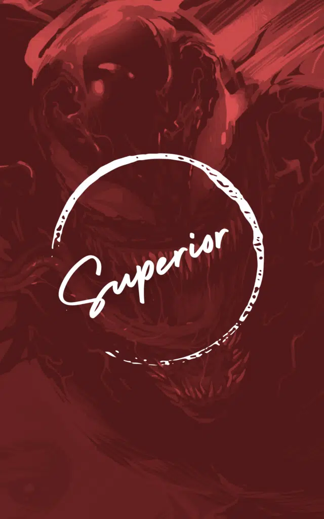 Superior Comic Mystery Boxes 