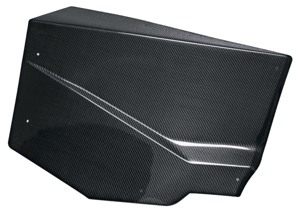 Honda Talon Doors - Image 2