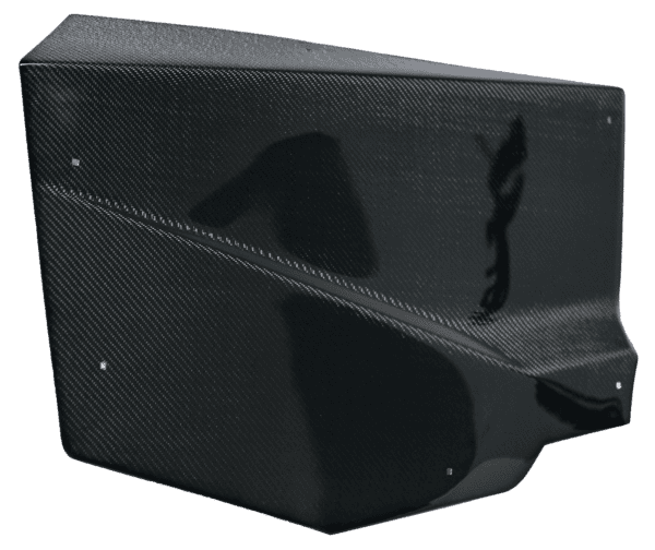 Honda Talon Doors