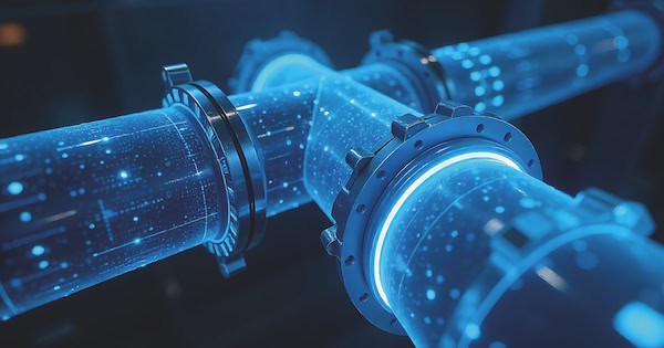 water leak detection