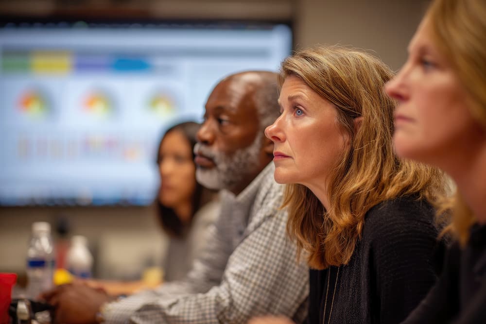 The Role Of Operational Stability In Faculty Retention