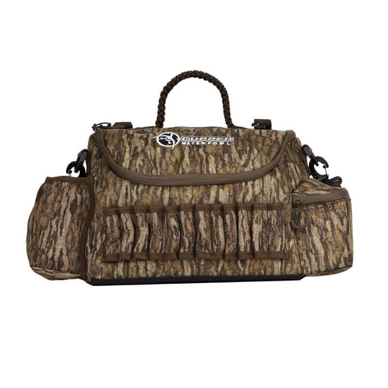 Guide Bag