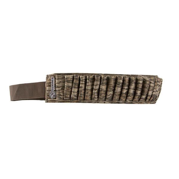 Shell Belt