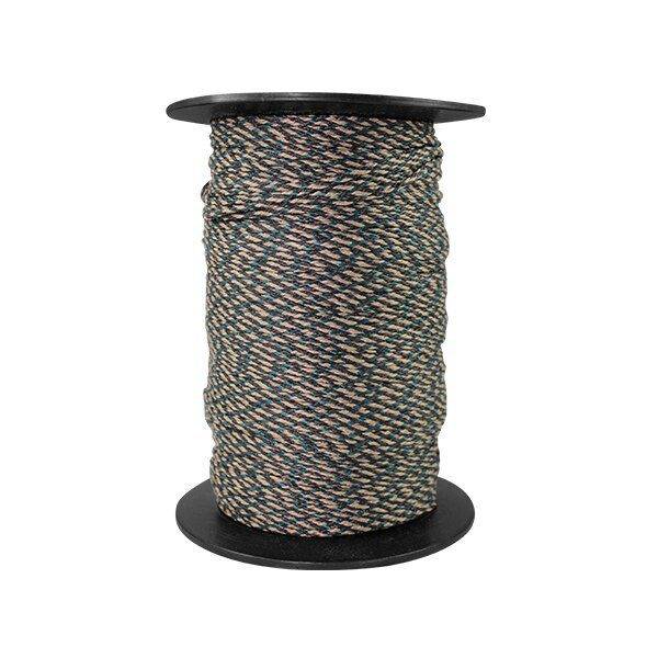 Cupped Waterfowl Braided Decoy Cord