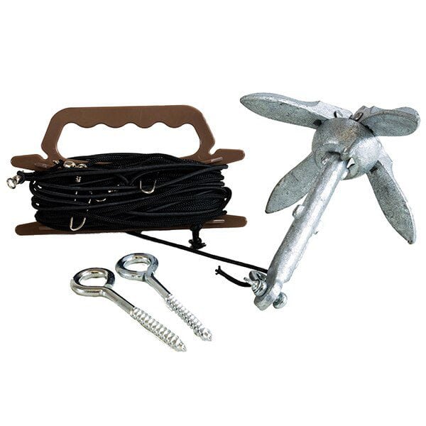 cupped waterfowl jerk cord