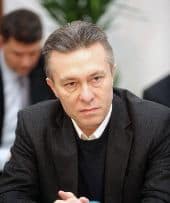 Cristian Diaconescu