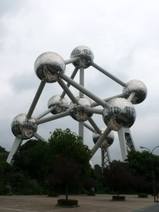 Bruxelles