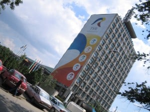 tvr televiziunea publica romana