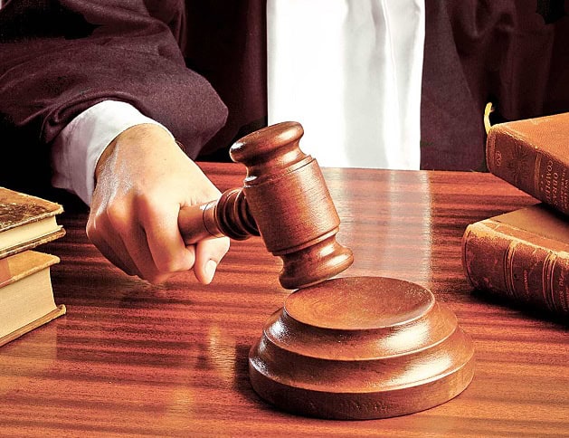 judecator instante justitie