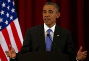 barack obama