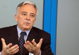 isarescu