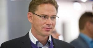 jyrki katainen