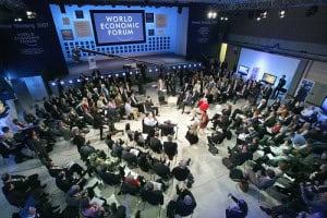 forum ec de la davos