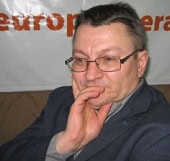 armand gosu
