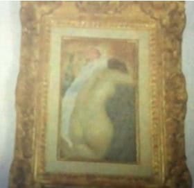 tablou valcov