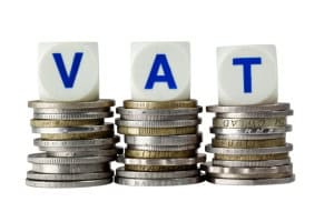 TVA la alimente în țările UE