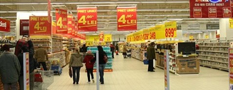 preturi supermarket