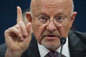 JAMES-CLAPPER