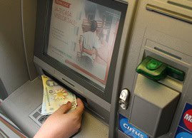 bancomat