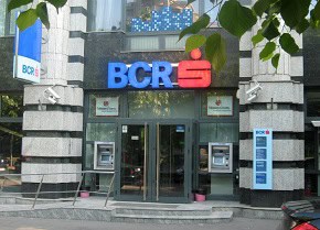 bcr erste