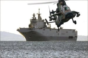 nava mistral