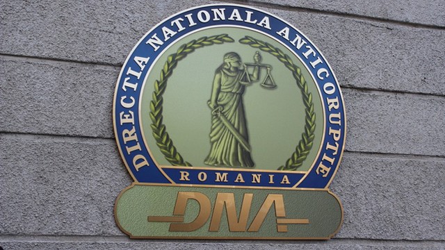 directia nationala anticoruptie
