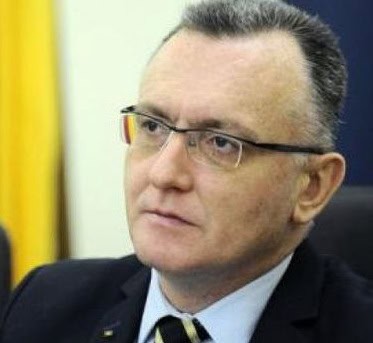 sorin cimpeanu