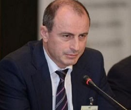 achim irimescu