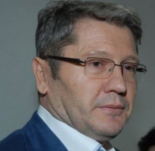 liviu negoita