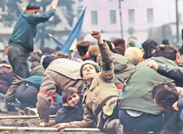 revolutie