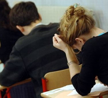 examen elevi